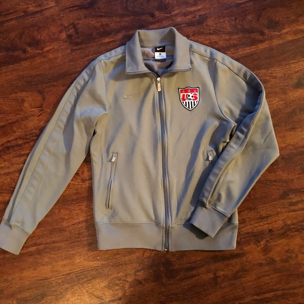 Nike team USA shirt
